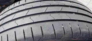Neumáticos Hankook 215/55 R17 94V