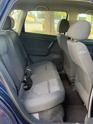 Volkswagen Polo 2003