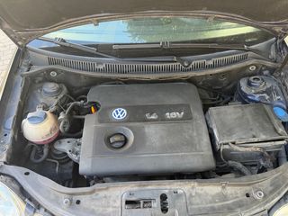 Volkswagen Polo 2003