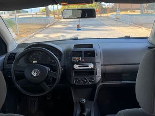 Volkswagen Polo 2003