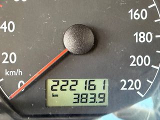 Volkswagen Polo 2003