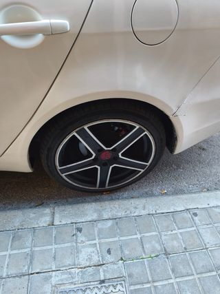 Mitsubishi Lancer 2011