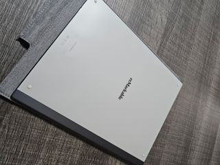 ReMarkable 2 + Marker Plus + Folio Cinza