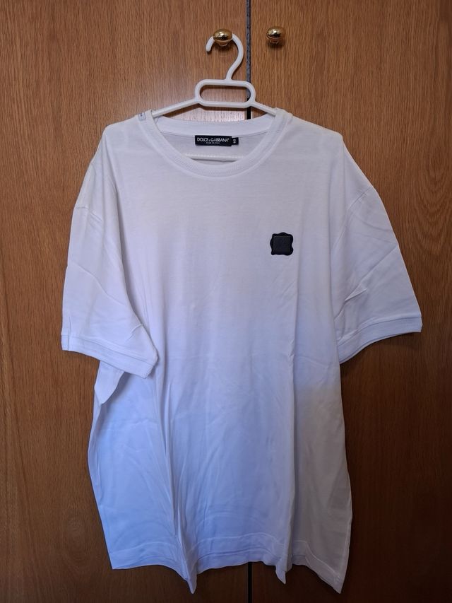 Camiseta Dolce & Gabbana