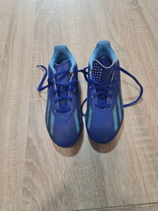 Zapatillas Adidas Messi Talla 36