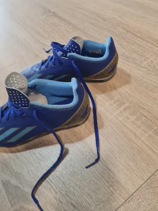 Zapatillas Adidas Messi Talla 36
