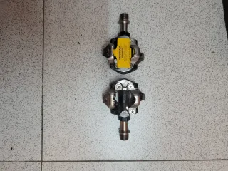 Pedales Shimano Deore XT