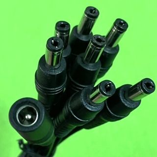 MULTICABLE PER PEDALE PER CHITARRA ELETTRICA