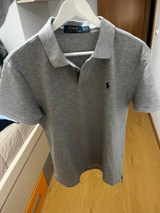 Polo Ralph Lauren hombre