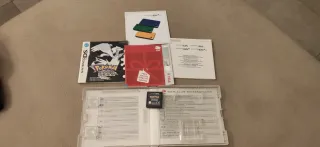 Pokémon Versione Nera Nintendo DS