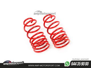 MUELLES DEPORTIVOS MTS TECHNIK MTSXPE096