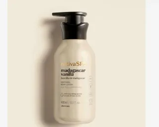 Nativa SPA Orchid Noir Body Lotion 400ml