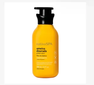 Nativa SPA Orchid Noir Body Lotion 400ml
