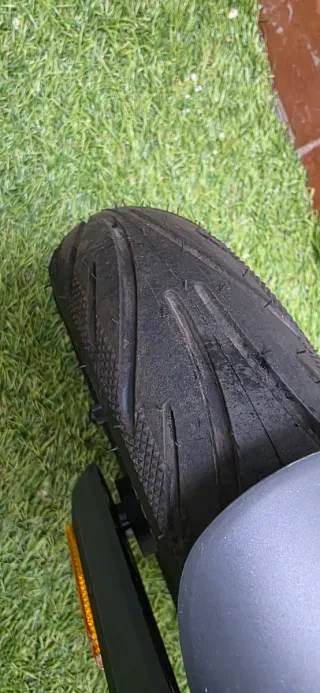 Patinete Eléctrico Segway-Ninebot E2 Pro buenisimo