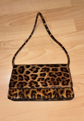 Borsetta vintage a spalla