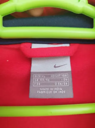Chándal Nike Hombre