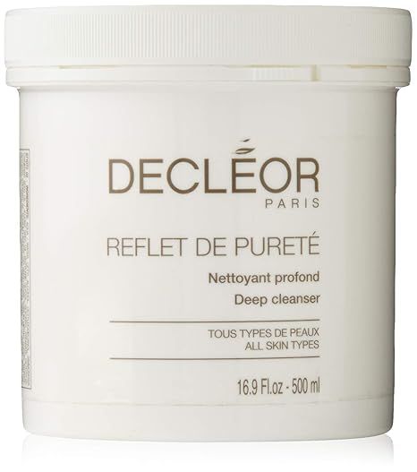 Decleor Reflet de Pureté Limpiador Profundo 500ml