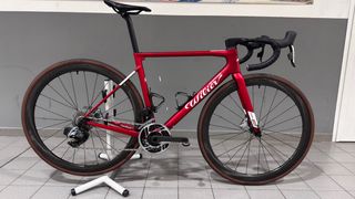 Bici de carretera Wilier Triestina SLR 0