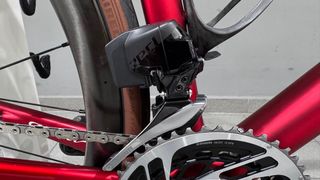 Bici de carretera Wilier Triestina SLR 0