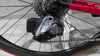 Bici de carretera Wilier Triestina SLR 0