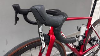 Bici de carretera Wilier Triestina SLR 0