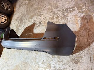 Paragolpes Trasero Opel Astra J 2010