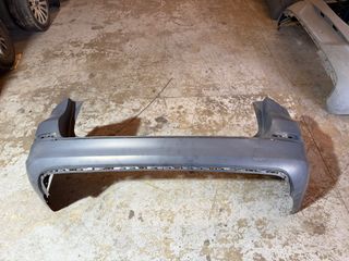 Paragolpes Trasero Opel Astra J 2010