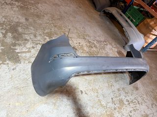 Paragolpes Trasero Opel Astra J 2010