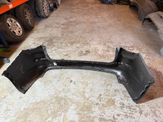 Paragolpes Trasero Opel Astra J 2010