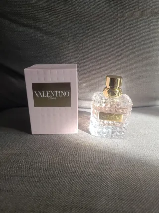 Valentino Donna Eau de Parfum 100ml
