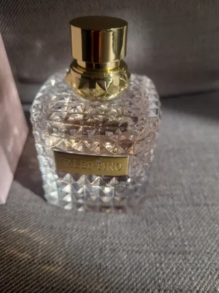 Valentino Donna Eau de Parfum 100ml