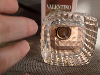 Valentino Donna Eau de Parfum 100ml
