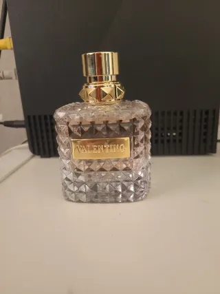 Valentino Donna Eau de Parfum 100ml