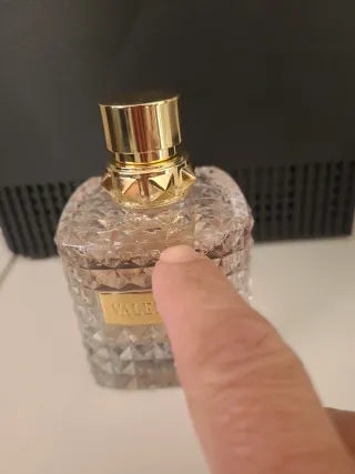 Valentino Donna Eau de Parfum 100ml