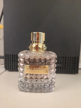 Valentino Donna Eau de Parfum 100ml