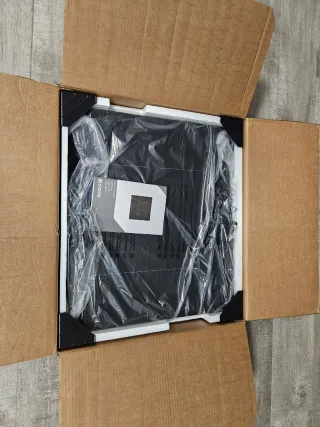 Placa Inducción CIARRA CBBIH4BF