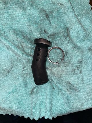 Línea Completa Escape Turbokit