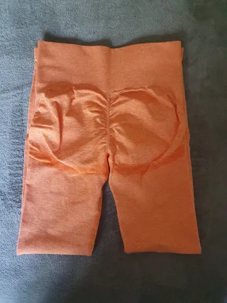 Mallas de entrenamiento Talla S