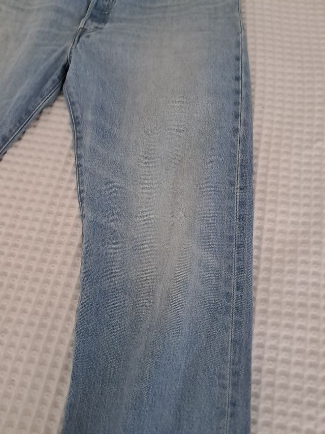 Levi's 501 W40 L34 Vaqueros