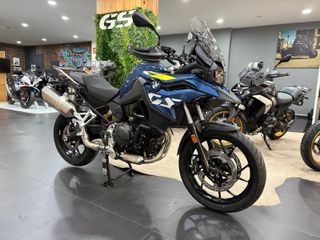 BMW F 800 GS SPORT (0 KMS)
