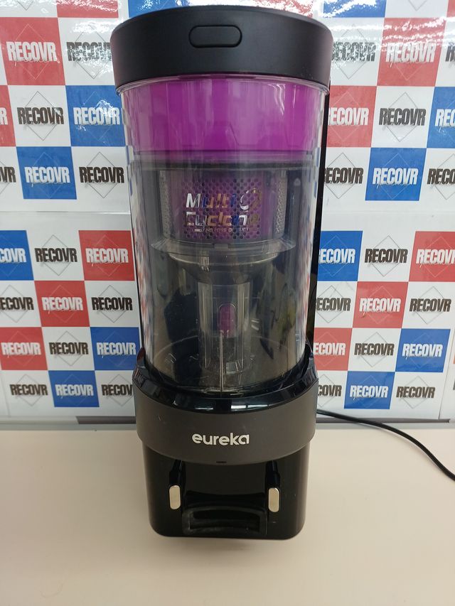 ✅ Robot aspirador y fregona E20 Plus autovaciado