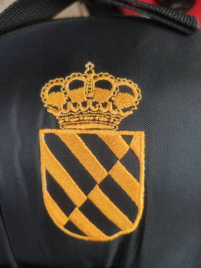 Saco de dormir ligero UNE-EN ISO 23537-1