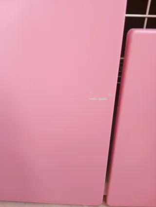 Armario infantil de Ikea