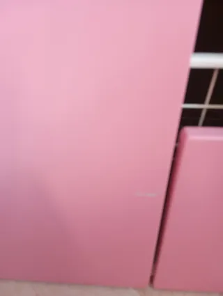 Armario infantil de Ikea