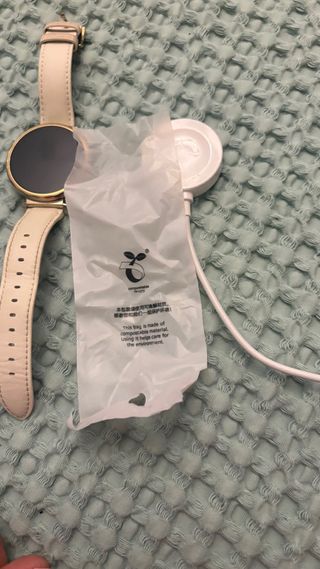 Huawei Watch GT Beige/Oro solo venta directa