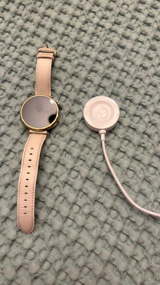 Huawei Watch GT Beige/Oro solo venta directa