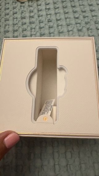 Huawei Watch GT Beige/Oro solo venta directa