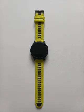 Garmin Forerunner 935 + Accesorios