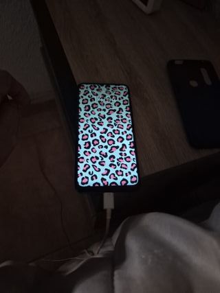 Huawei P Smart Z blu