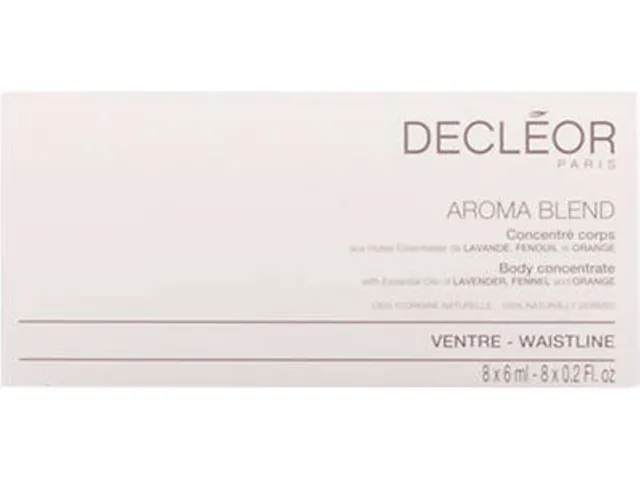 Decléor Aroma Blend Concentré Corps Ventre